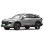 EV0065 Haval Shenshou 5-Door 5-Seat 1.5/2.0T Four-wheel Drive SUV Gasoline Vehicle