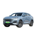 EV0029 UNI-K Changan Uni-k 2.0T Car Changan E-star Midsize SUV Gasoline Vehicle Car Made in China in Stock