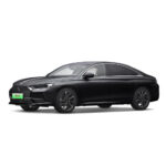 EV0055 Hot Sale Luxury Flaggship Citroen DS 9 New Energe Cars Used Car New Car In Stock 5-Door 5-Seat High Quality Vehicle