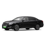 EV0085 Hongqi H7 4-Door 5-Seater Sedan 2.0T Luxury Gasoline Car New And Second-hand Car For Sale