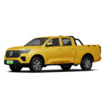 EV0075 Great Wall Poer Power Four Door Five Seat 2.0T Passenger Car Edition Fuel Gasoline Diesel Pickup Truck