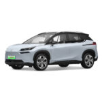 EV0001 Новая версия GAC AION V SUV высокоскоростной подержанный электромобиль опционально EV автомобиль в наличии Новые энергетические транспортные средства.