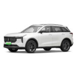 EV0012 Hot Selling Luxury Flagship New And Used Bestune T55 5-Door 5-Seat SUV1.5T Affordable Gasoline Fuel Car