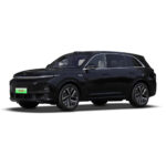 EV0099 New Lixiang L7 5-Door 5-Seater Luxury Four-wheel Drive SUV With Extended Range Hybrid Power