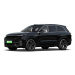 EV098 Lixiang L8 5 portes 6 places New Energy Four-wheel Drive Luxury Extended Range Household SUV