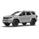 EV0073 Tank 400 Hi4-T 5-Door 5-Seat New Energy Plug-in Hybrid Four-wheel Drive SUV Off-road Vehicle