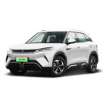 EV0023 Nueva Venta Caliente BYD Nueva Energía Puro Vehículo Eléctrico Hogar Pequeño SUV BYD Yuan UP